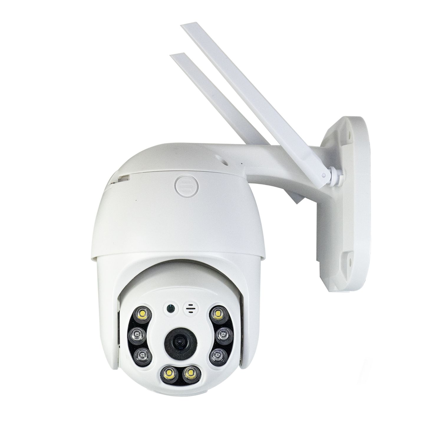 Camera supraveghere video wireless PNI IP547W cu PTZ 4MP cu Tuya fotografia produsului View 2 L