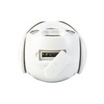 Camera supraveghere video wireless PNI IP547W cu PTZ 4MP cu Tuya fotografia produsului View 4 S