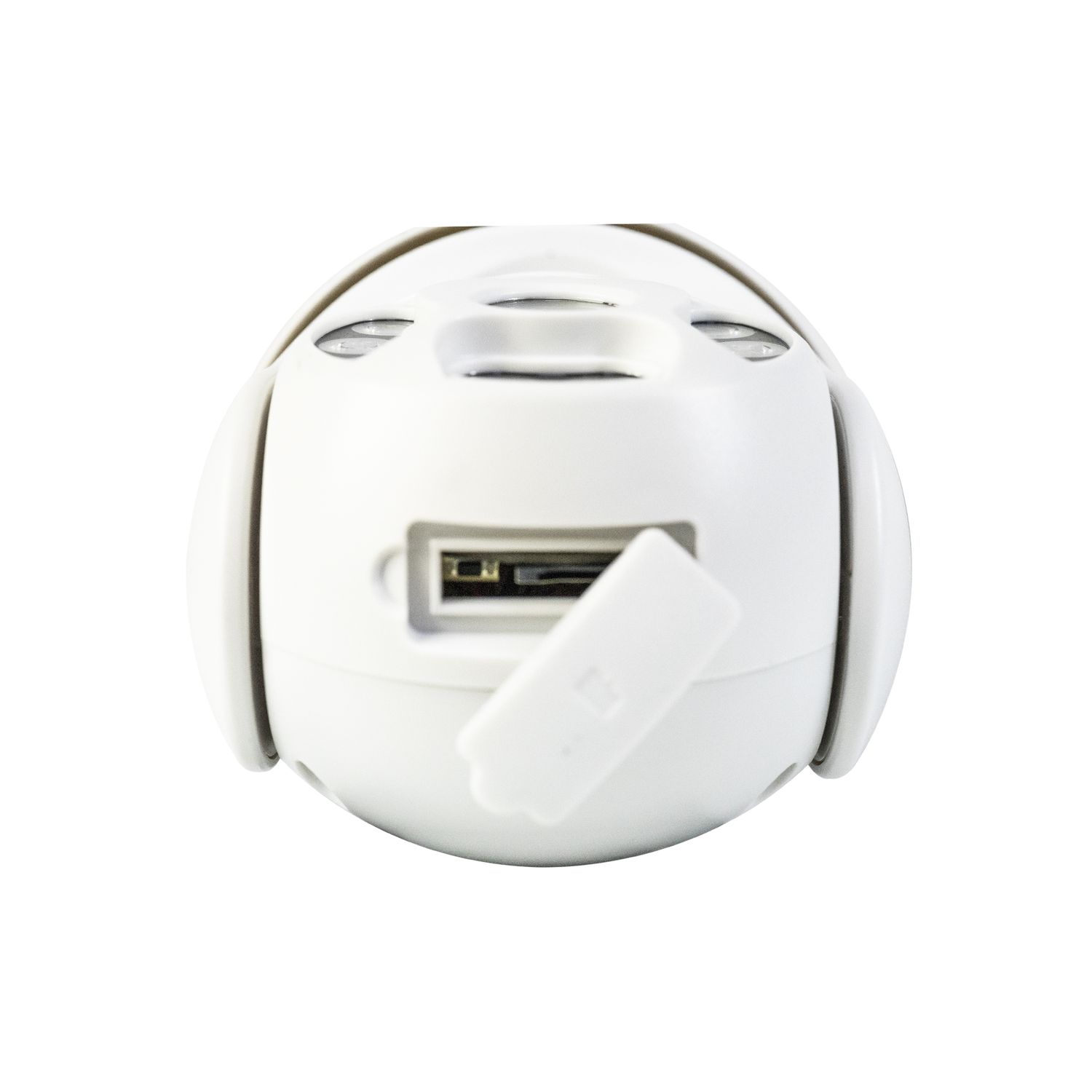 Camera supraveghere video wireless PNI IP547W cu PTZ 4MP cu Tuya fotografia produsului View 4 L