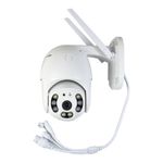 Camera supraveghere video wireless PNI IP547W cu PTZ 4MP cu Tuya fotografia produsului View 5 S