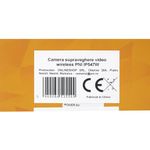 Camera supraveghere video wireless PNI IP547W cu PTZ 4MP cu Tuya fotografia produsului View 6 S