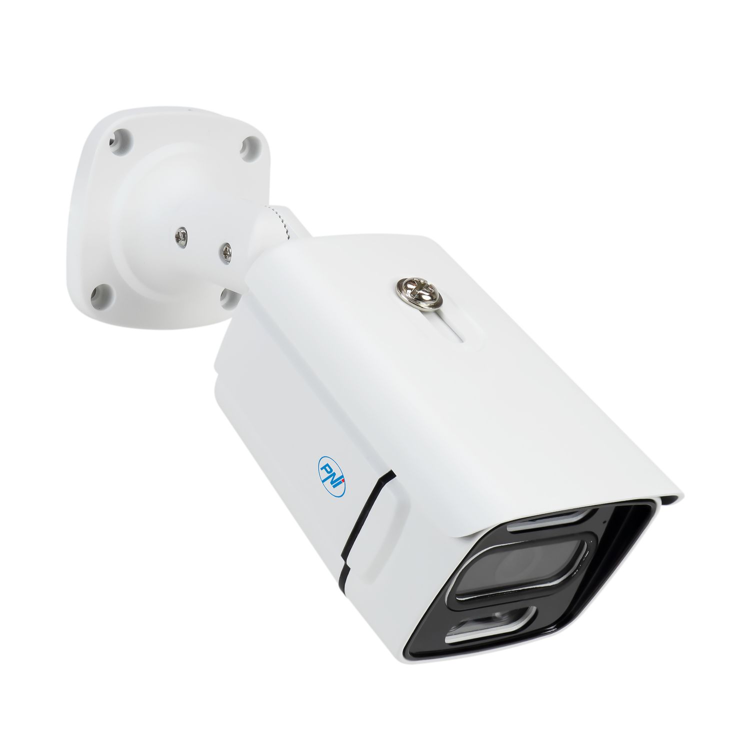 Camera supraveghere video PNI IP3POE cu IP, 3MP, de exterior fotografia produsului