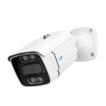 Camera supraveghere video PNI IP3POE cu IP, 3MP, de exterior fotografia produsului View 2 S