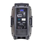 Boxa portabila PNI FunBox BT2000 cu acumulator fotografia produsului View 3 S