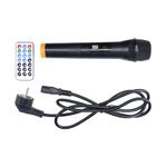 Boxa portabila PNI FunBox BT2000 cu acumulator fotografia produsului View 4 S