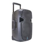 Boxa portabila PNI FunBox BT2000 cu acumulator fotografia produsului View 5 S