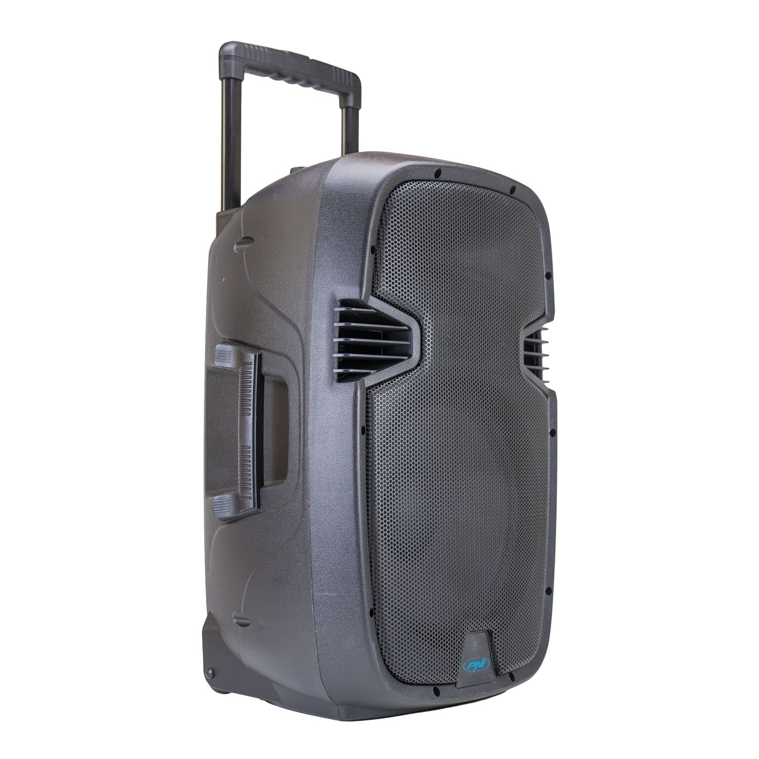 Boxa portabila PNI FunBox BT2000 cu acumulator fotografia produsului View 5 L