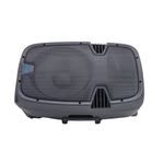 Boxa portabila PNI FunBox BT2000 cu acumulator fotografia produsului View 6 S
