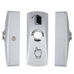 Buton de acces PNI PB401 fotografia produsului View 5 S