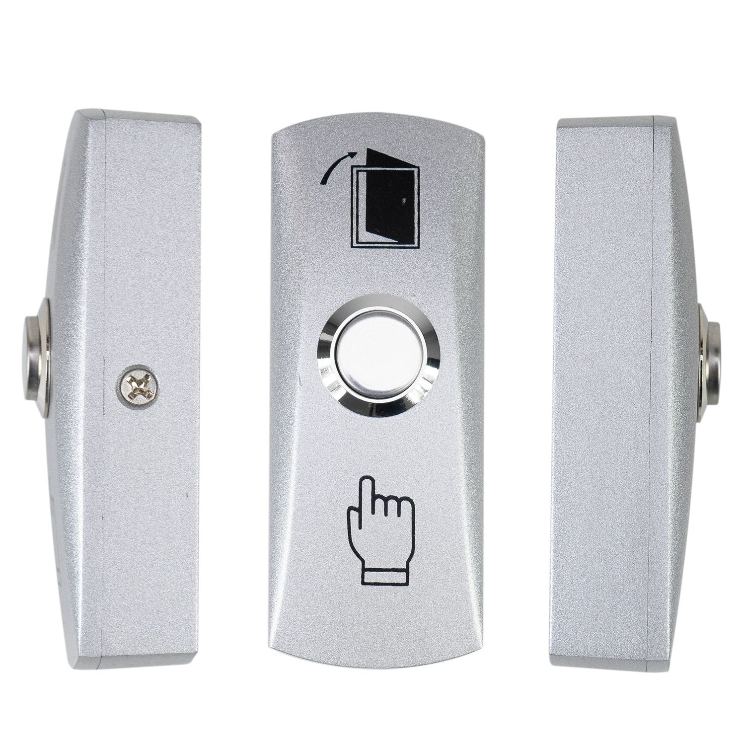 Buton de acces PNI PB401 fotografia produsului View 5 L