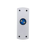 Buton de acces PNI PB401 fotografia produsului View 2 S