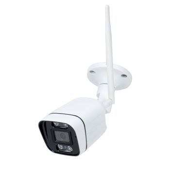 Camera supraveghere video PNI IP630MP 3MP compatibil doar cu PNI House WiFi630 elefant.ro imagine noua 2022