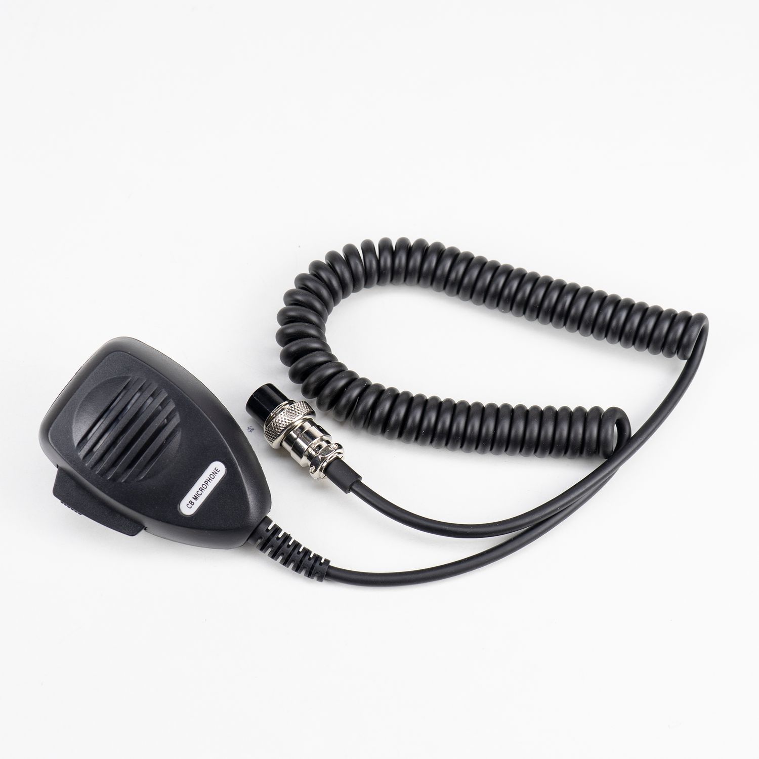 Microfon PNI 518 cu 4 pini pentru statii radio CB fotografia produsului View 6 L