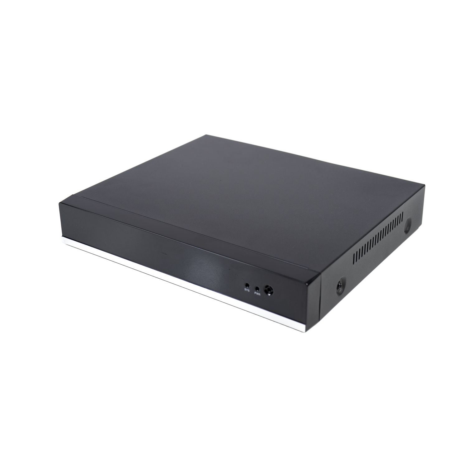 NVR PNI House IP717, 16 canale IP fotografia produsului View 2 L