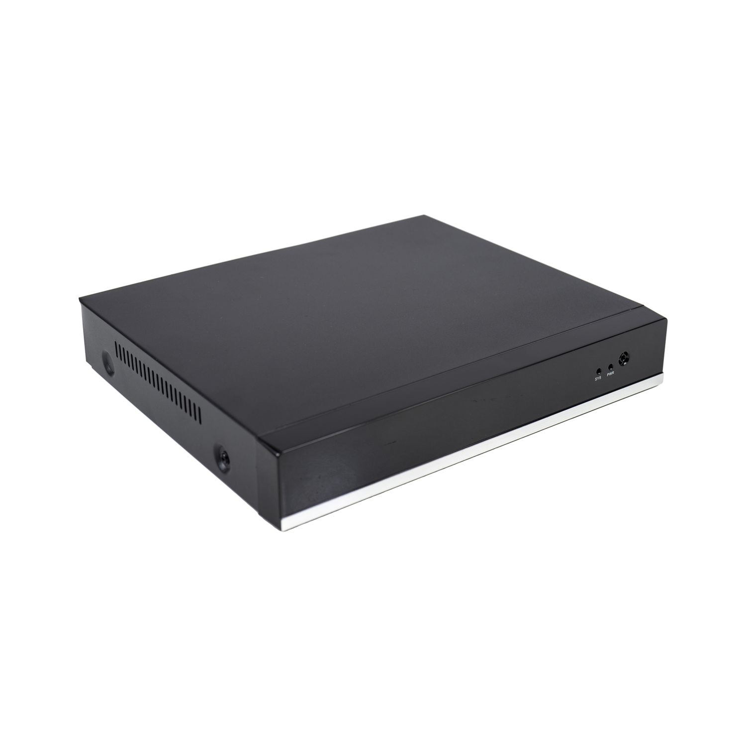 NVR PNI House IP717, 16 canale IP fotografia produsului View 3 L
