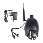 Camera supraveghere video PNI IP685 WiFi PTZ 5MP fotografia produsului View 6 S