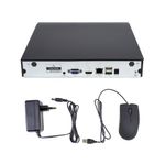 NVR PNI House IP717, 16 canale IP fotografia produsului View 4 S
