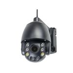Camera supraveghere video PNI IP685 WiFi PTZ 5MP fotografia produsului