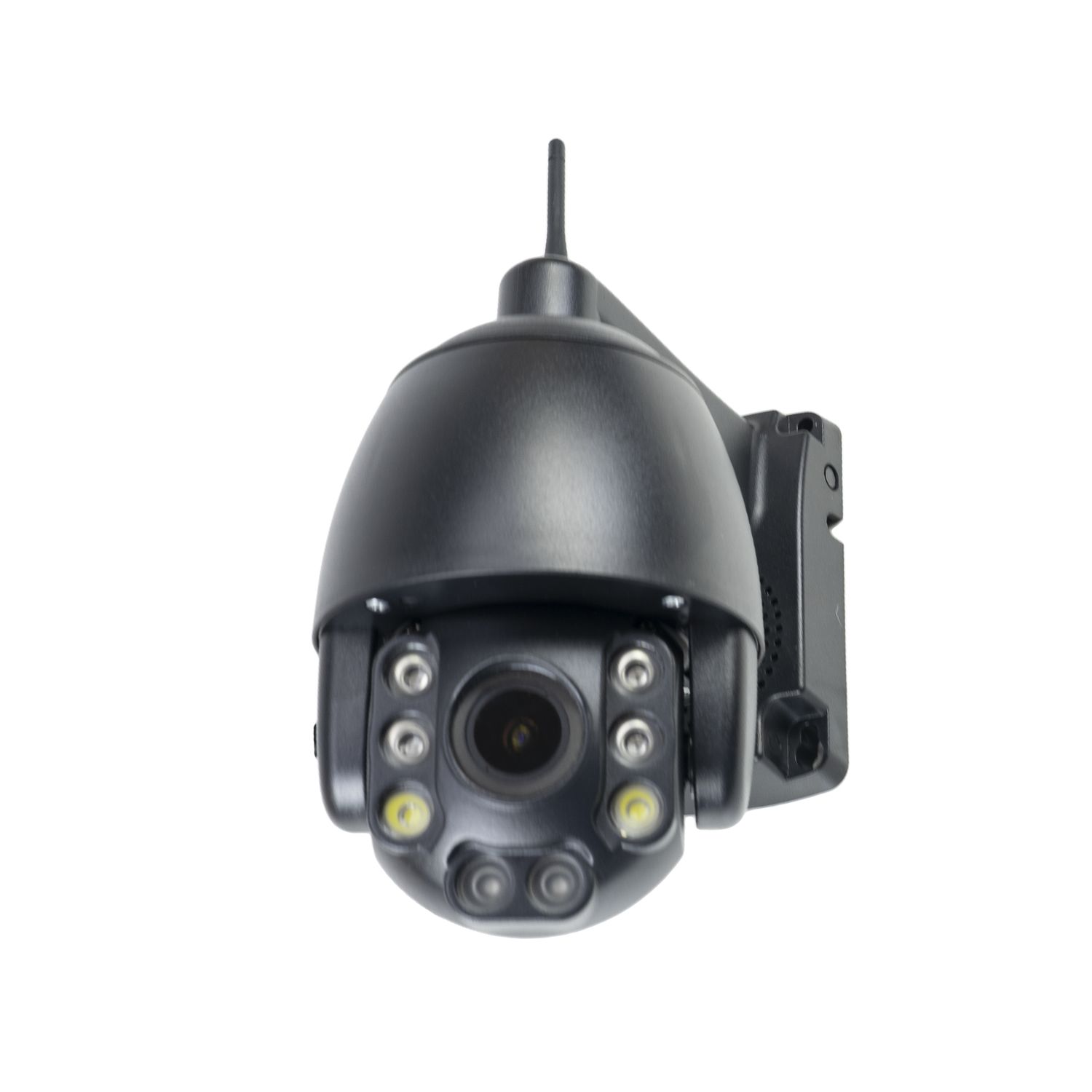 Camera supraveghere video PNI IP685 WiFi PTZ 5MP fotografia produsului