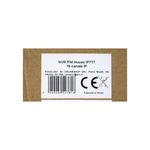 NVR PNI House IP717, 16 canale IP fotografia produsului View 5 S