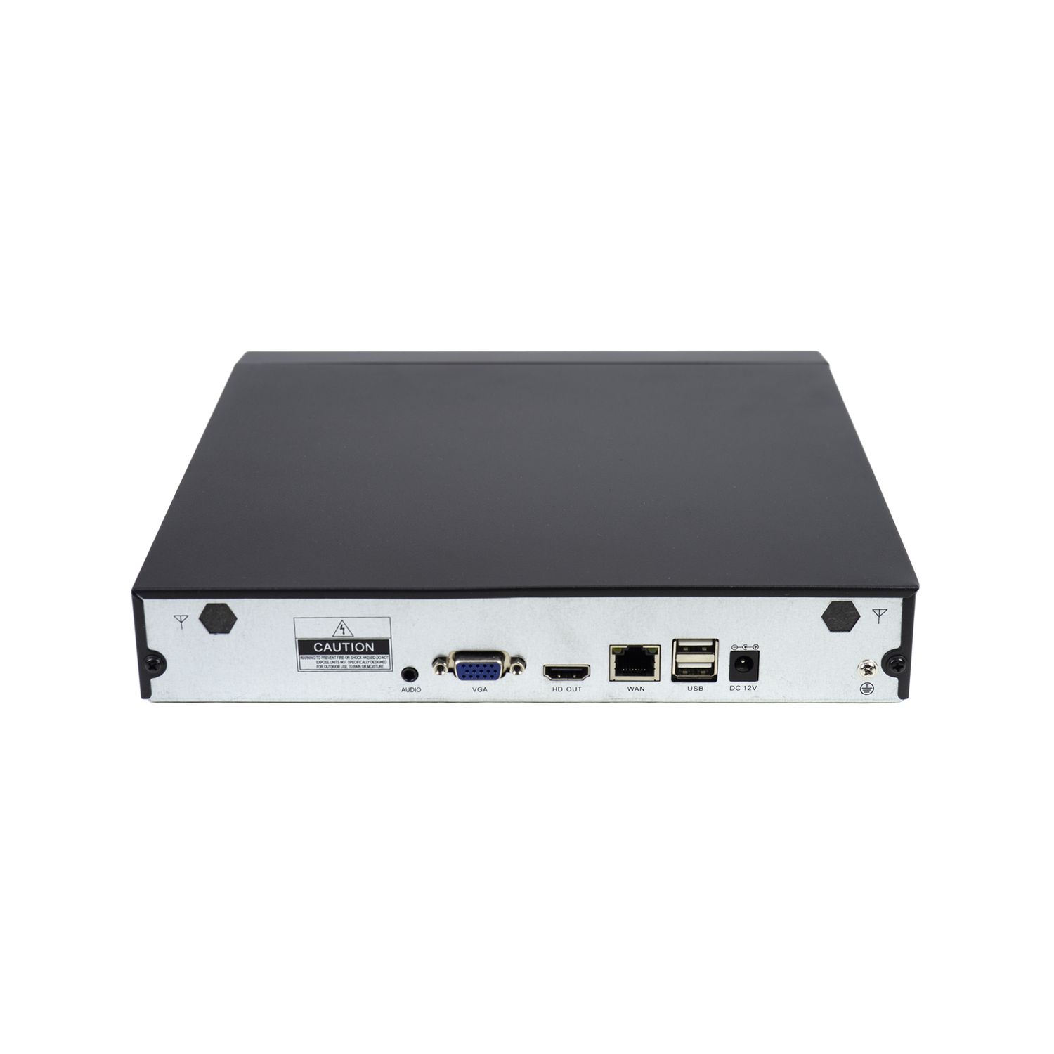 NVR PNI House IP717, 16 canale IP fotografia produsului View 6 L