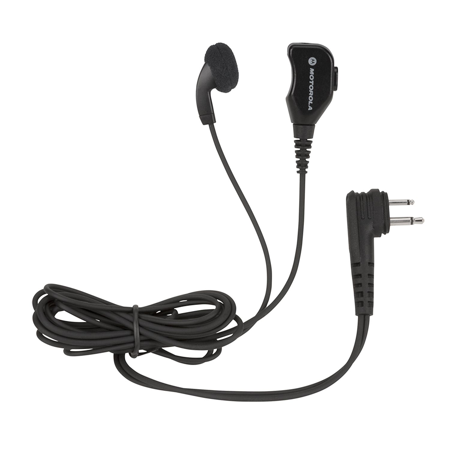 Casca cu microfon Motorola HKLN4605A pentru gama XT fotografia produsului