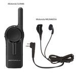 Casca cu microfon Motorola HKLN4605A pentru gama XT fotografia produsului View 3 S