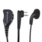Casca cu microfon Motorola HKLN4605A pentru gama XT fotografia produsului View 2 S