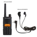 Casca cu microfon Motorola HKLN4605A pentru gama XT fotografia produsului View 4 S