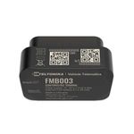 Unitate GPSNav PNI FMB003 CanBus fotografia produsului View 2 S