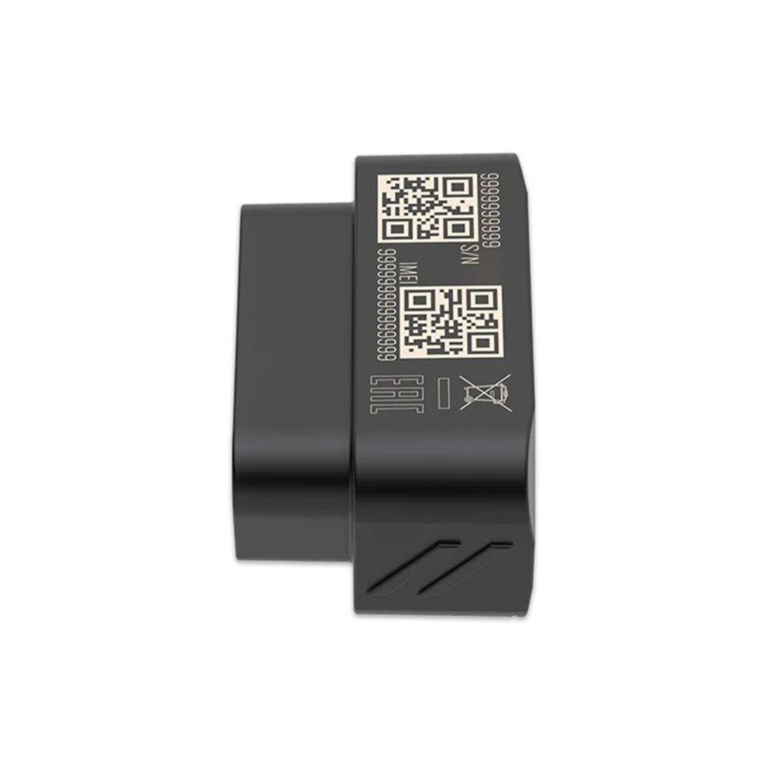 Unitate GPSNav PNI FMB003 CanBus fotografia produsului View 4 L