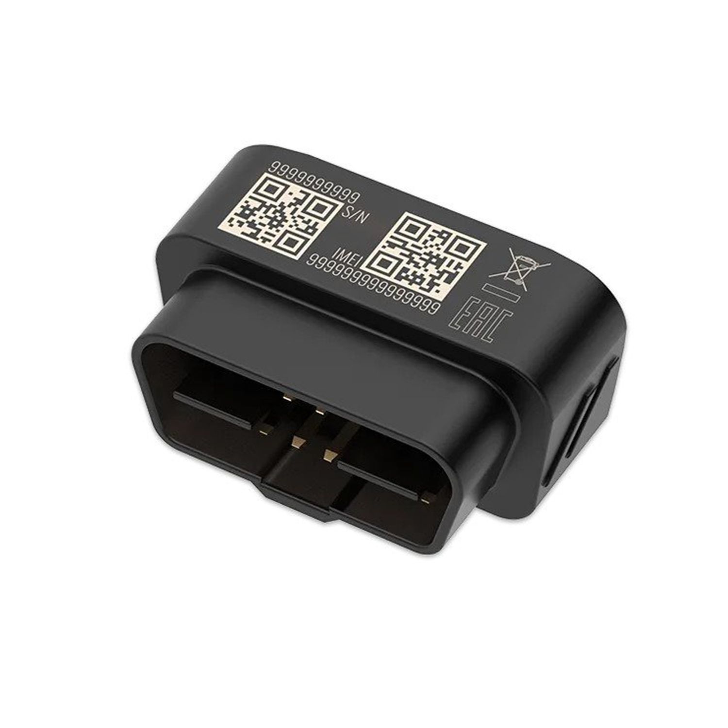 Unitate GPSNav PNI FMB003 CanBus fotografia produsului View 6 L