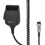 Microfon CRT Mini cu 4 pini, pentru statia radio CB CRT S Mini fotografia produsului View 2 S