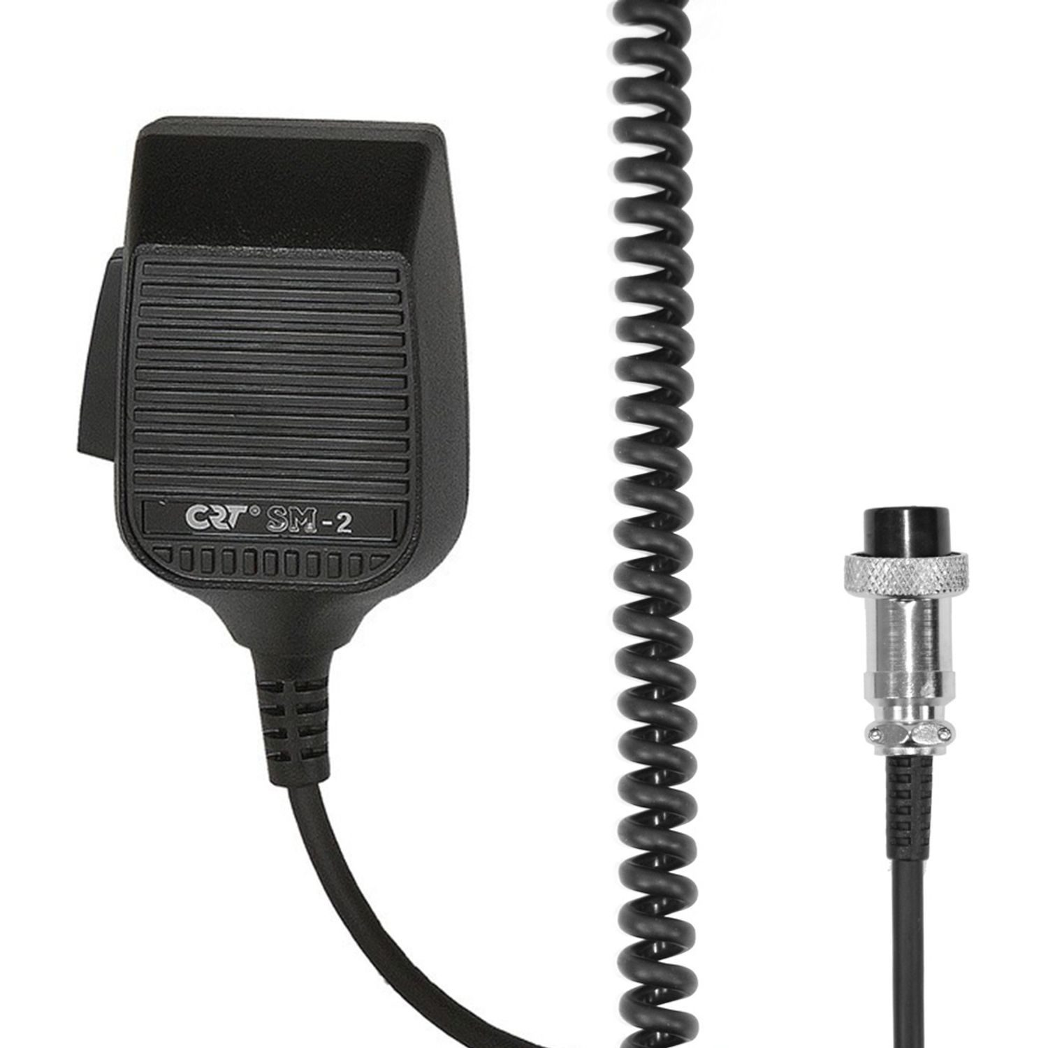 Microfon CRT Mini cu 4 pini, pentru statia radio CB CRT S Mini fotografia produsului View 2 L