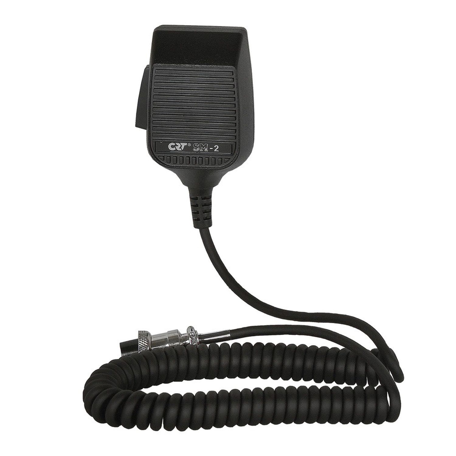 Microfon CRT Mini cu 4 pini, pentru statia radio CB CRT S Mini fotografia produsului