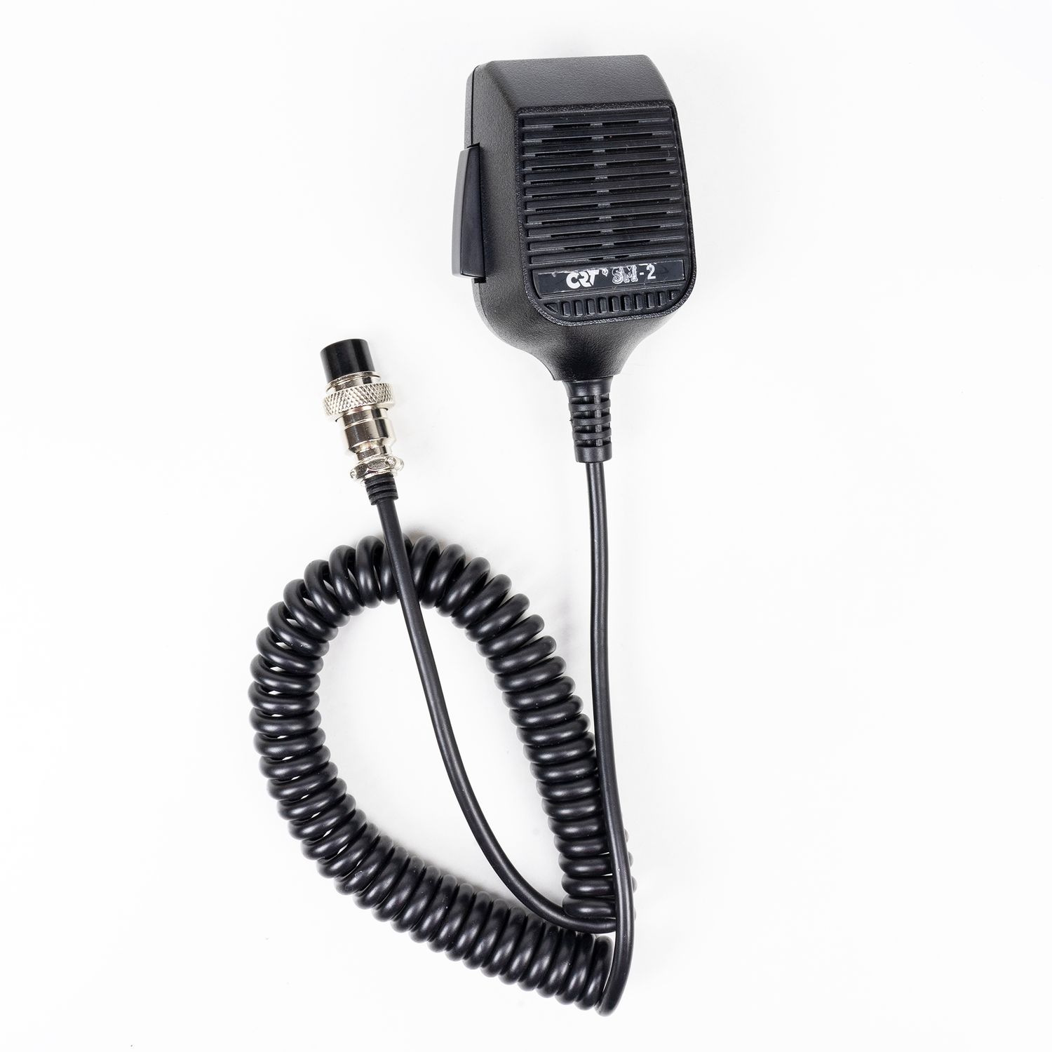 Microfon CRT Mini cu 4 pini, pentru statia radio CB CRT S Mini fotografia produsului View 4 L