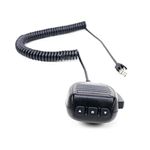 Microfon PNI cu functie VOX fotografia produsului View 5 S