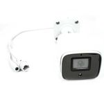 Camera supraveghere video PNI IP245T 5MP, aplicatie Tuya fotografia produsului