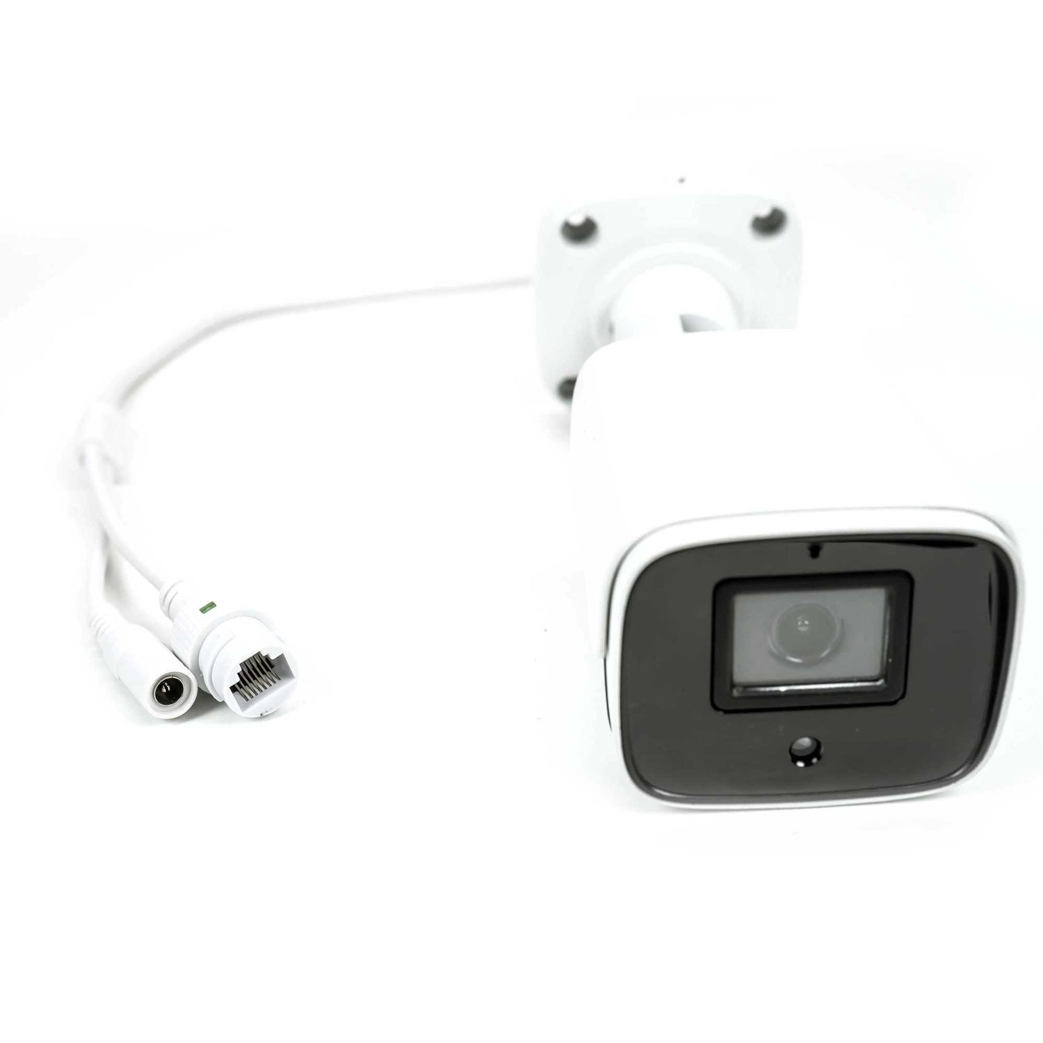 Camera supraveghere video PNI IP245T 5MP, aplicatie Tuya fotografia produsului