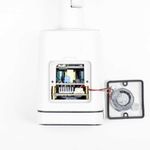 Camera supraveghere video PNI IP245T 5MP, aplicatie Tuya fotografia produsului View 3 S