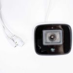 Camera supraveghere video PNI IP245T 5MP, aplicatie Tuya fotografia produsului View 5 S