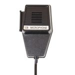 Microfon PNI DYN03 tip dinamic cu 4 pini pentru statie radio CB fotografia produsului
