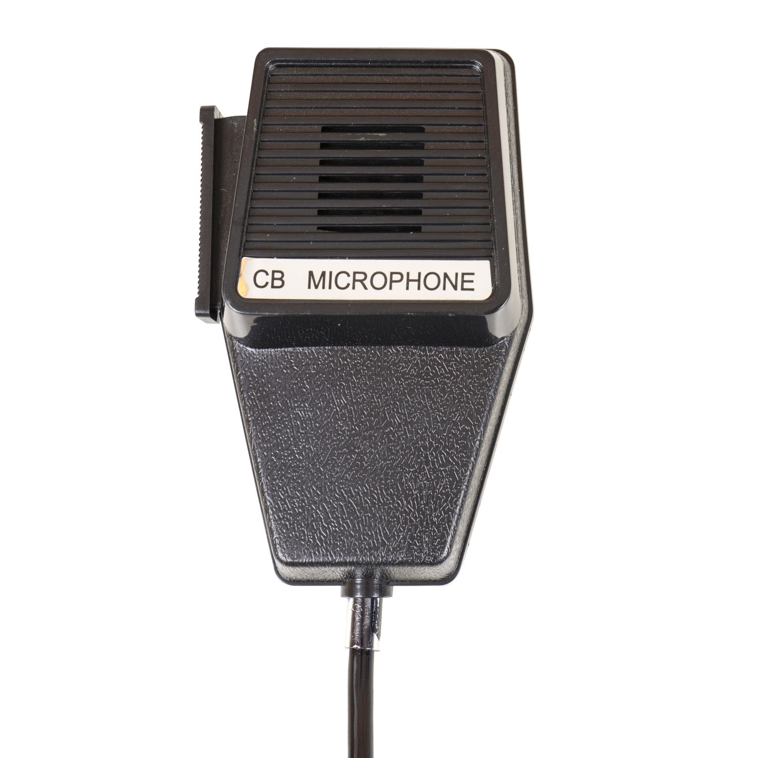 Microfon PNI DYN03 tip dinamic cu 4 pini pentru statie radio CB fotografia produsului