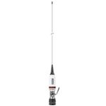 Antena CB Sirio Fighter P-5000 White, 1960 mm, fara cablu fotografia produsului