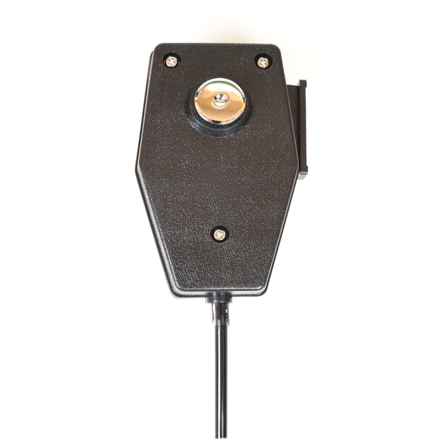 Microfon PNI DYN03 tip dinamic cu 4 pini pentru statie radio CB fotografia produsului View 3 L