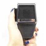 Microfon PNI DYN03 tip dinamic cu 4 pini pentru statie radio CB fotografia produsului View 4 S