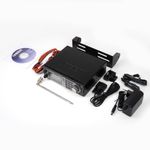 Scaner Uniden BCT15X, 25-1300MHz, 9000 canale fotografia produsului View 5 S