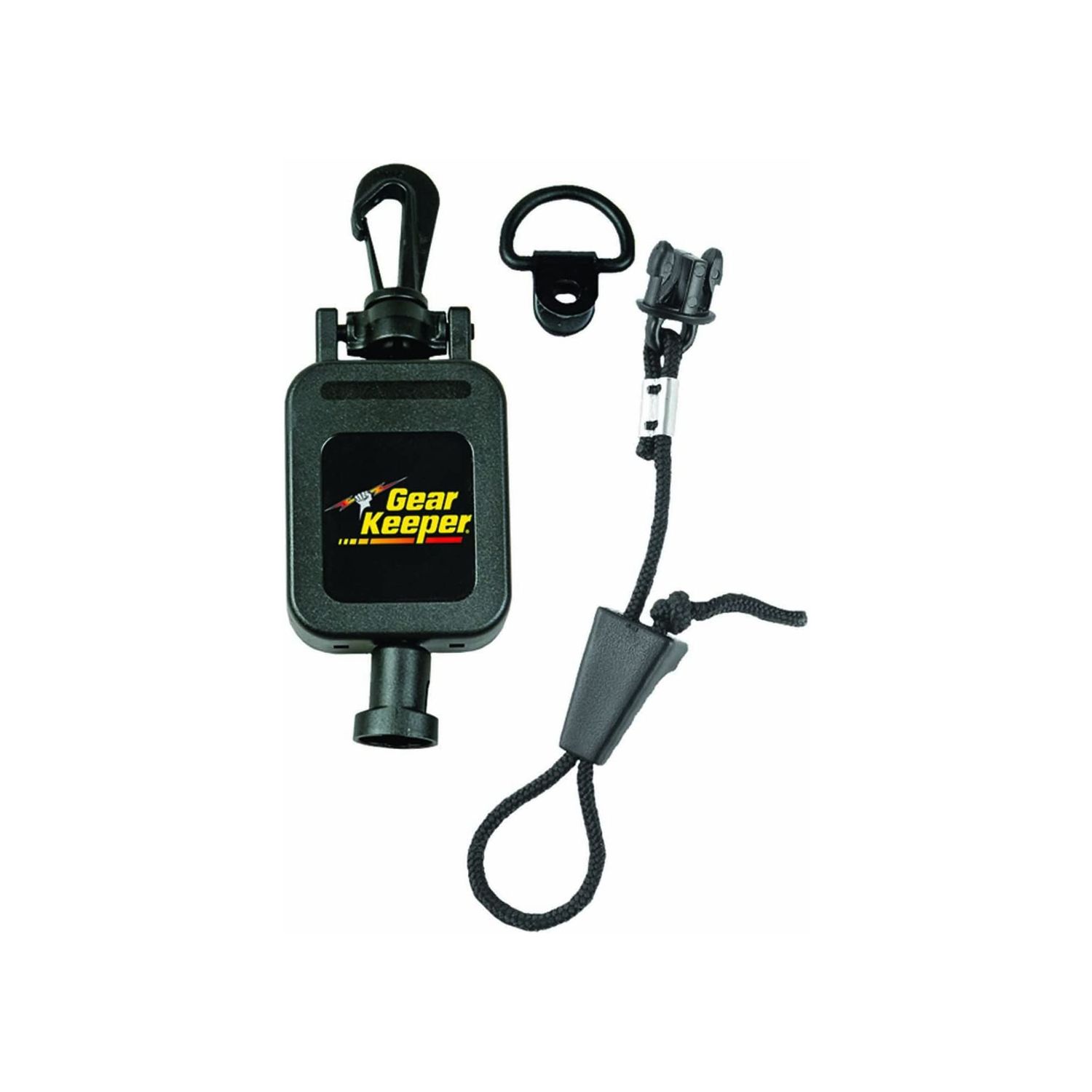 Suport pentru microfoane CB Gear Keeper RT4-4112 fotografia produsului View 2 L