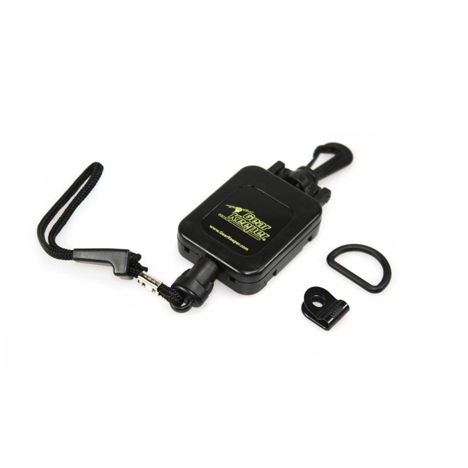 Suport pentru microfoane CB Gear Keeper RT4-4112 fotografia produsului View 4 L