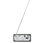 Scaner Uniden SDS200E + Activatd DMR + NXDN + ProVoice fotografia produsului View 3 S
